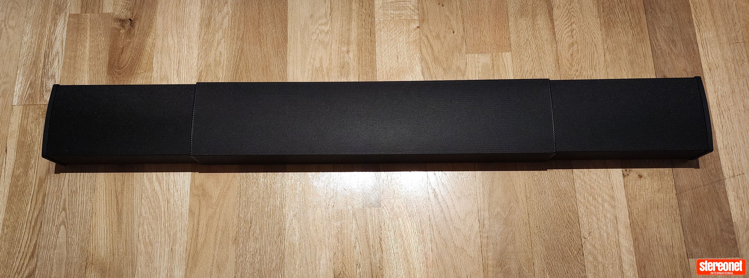 Sonance SB46M & SUB10-150 Soundbar