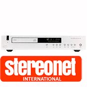 Arcam CD-Player with Ring Dac CD Player