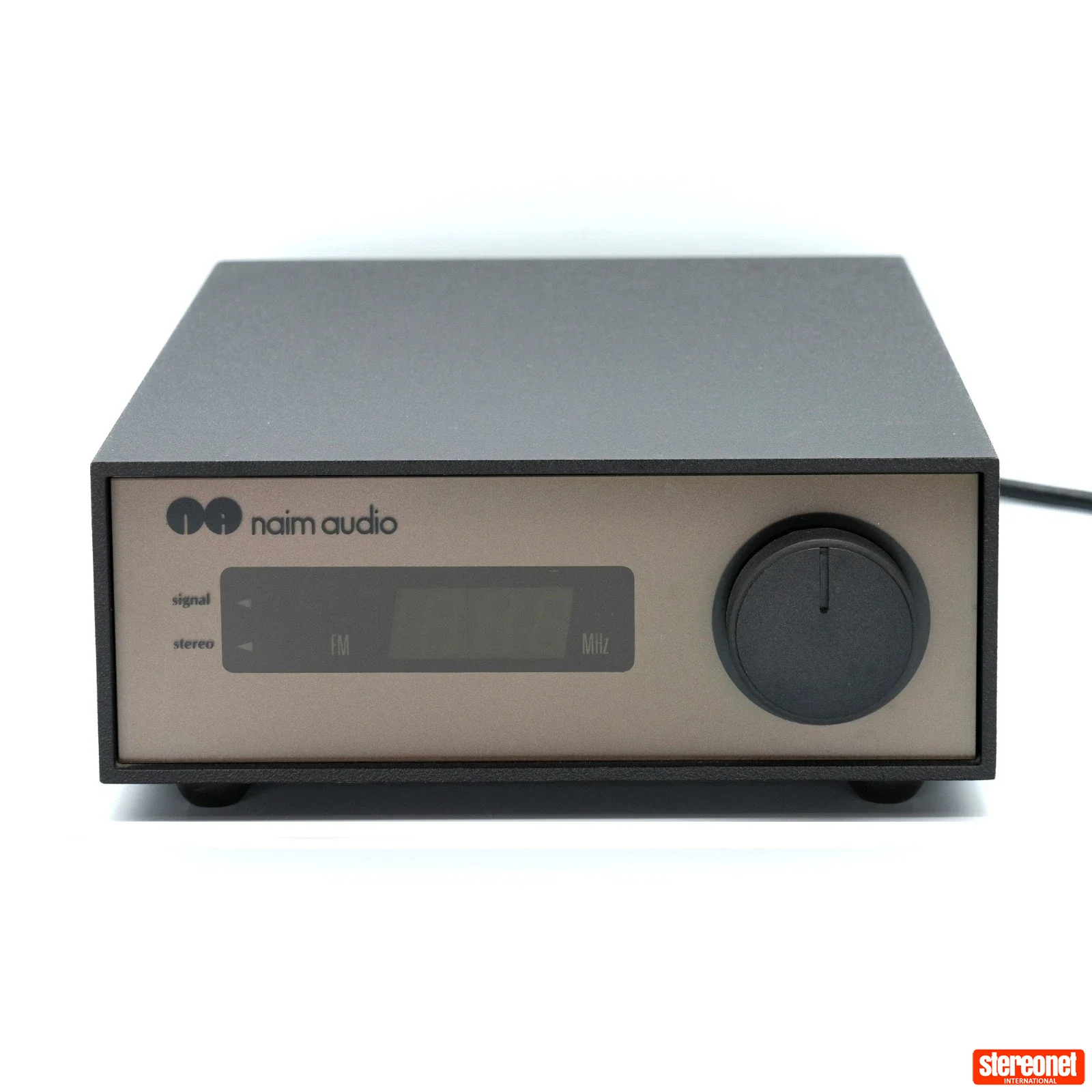 Naim Audio NAT 02 Tuner