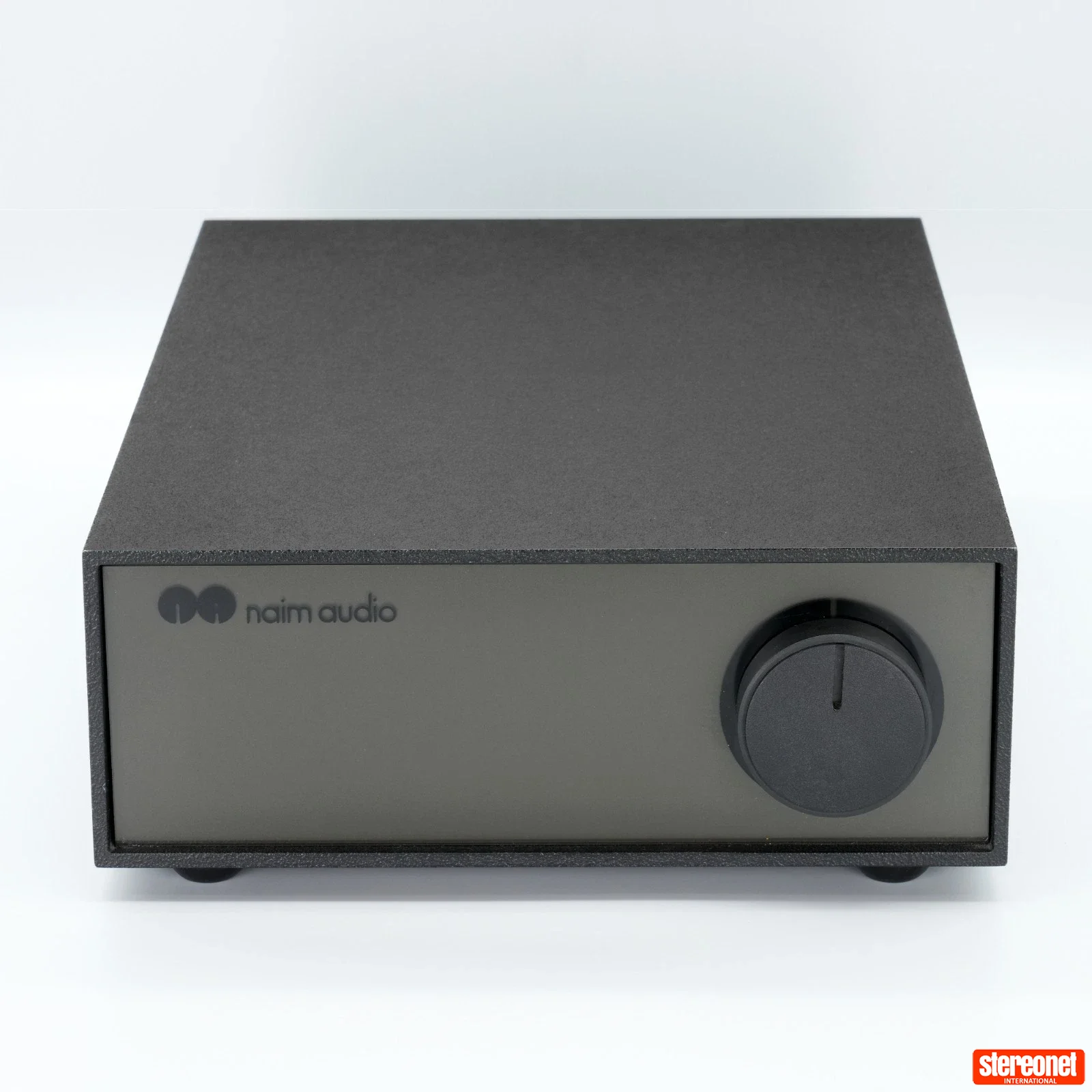 Naim Audio NAP 140 Power Amplifier