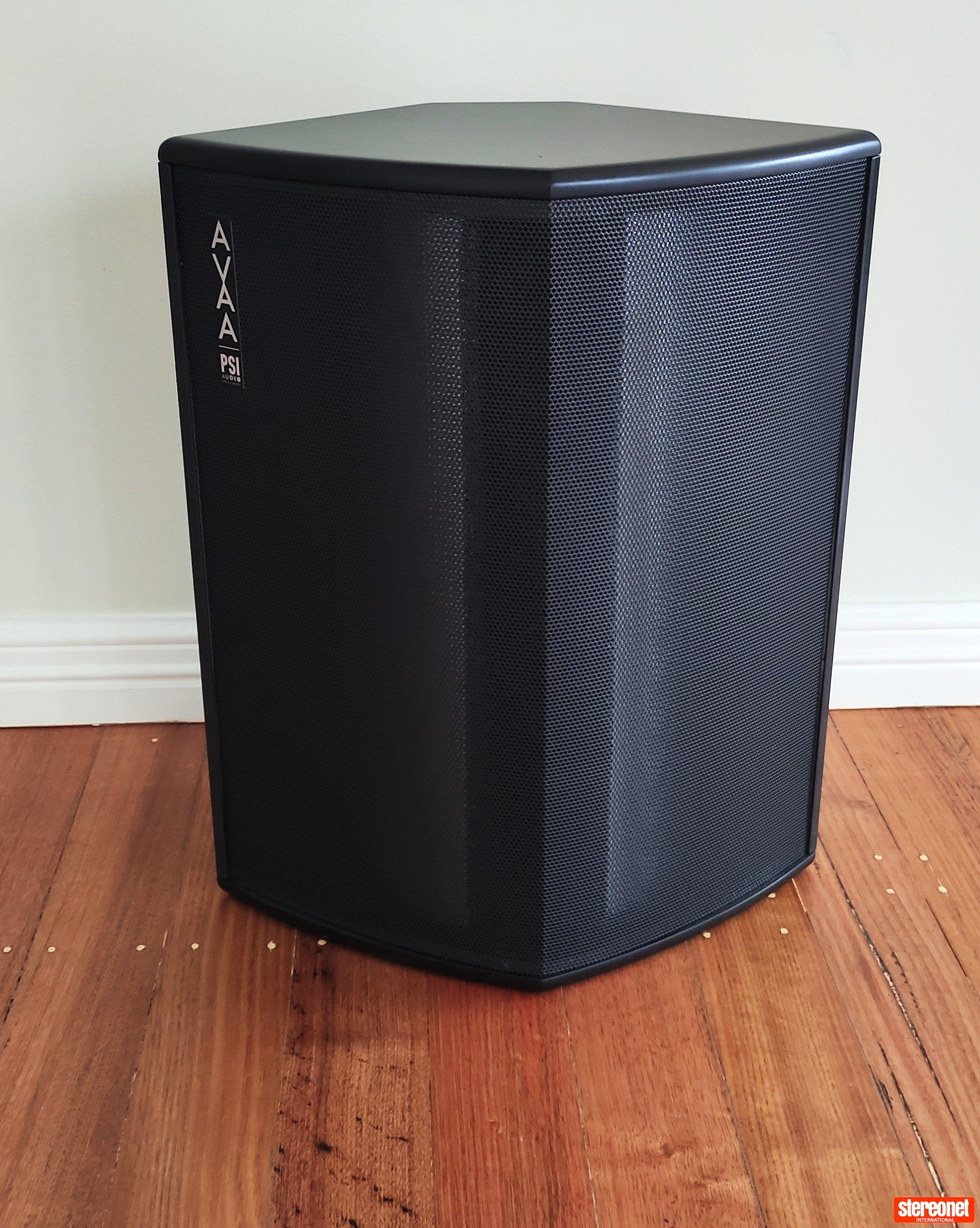 PSI AUDIO AVAA C20 Active Bass Trap
