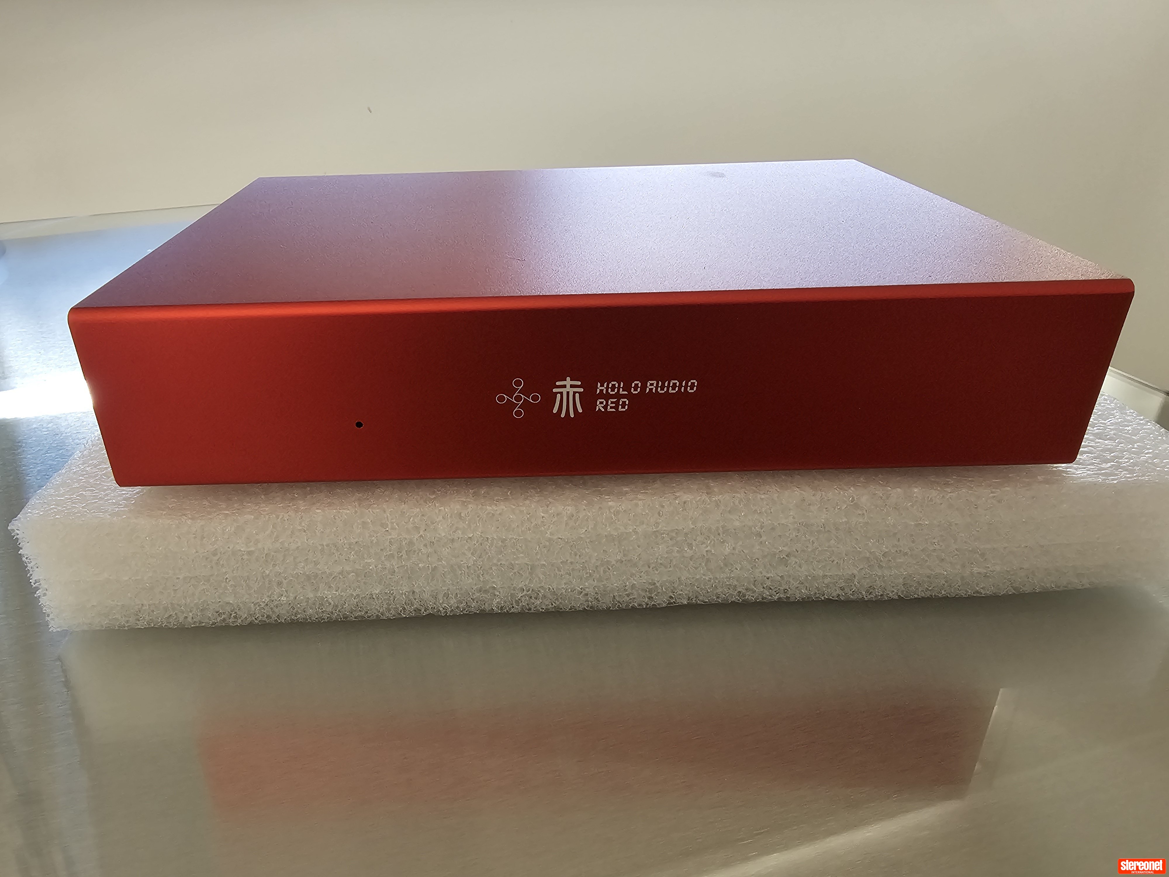 Holo Audio Red Streamer (Music)