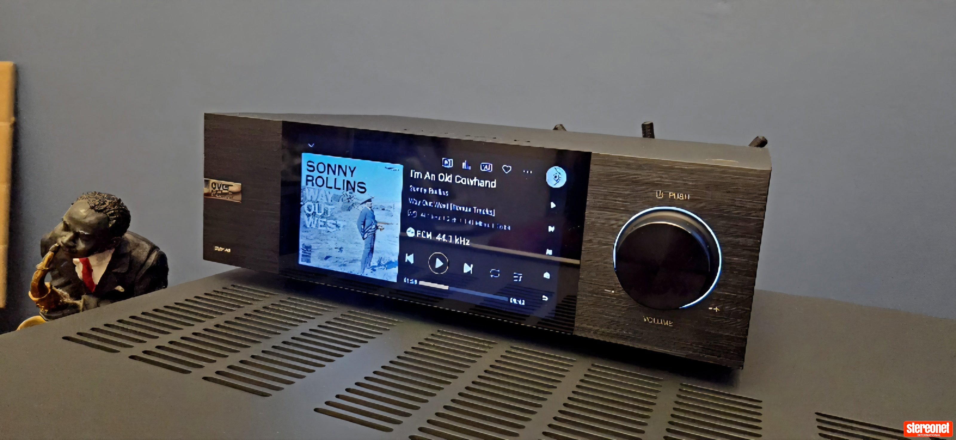 Eversolo DMP-A6 Streamer (Music)