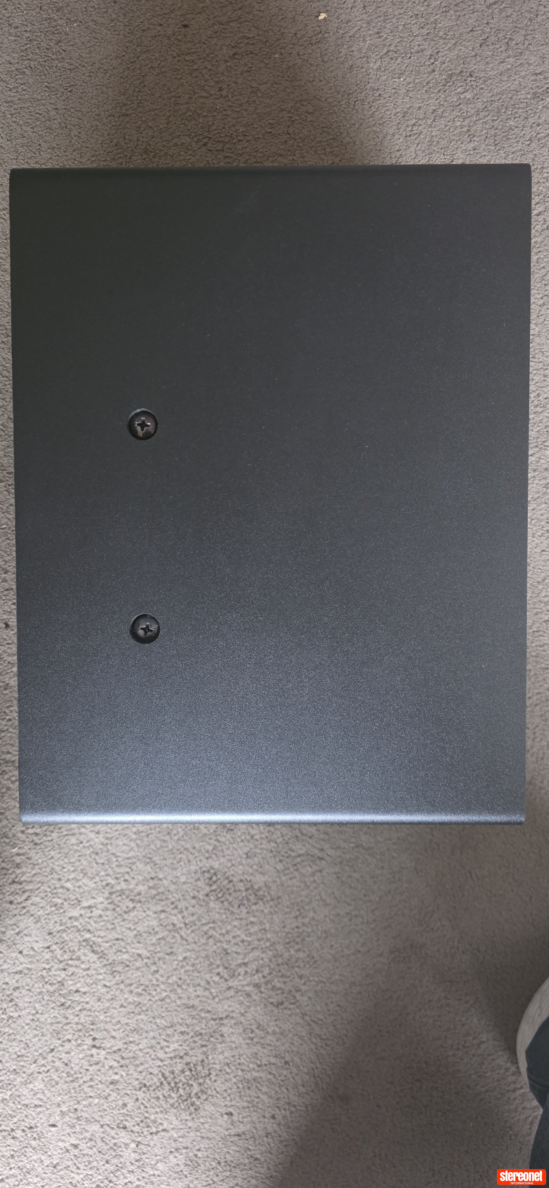 Yamaha HS8 Bookshelf Loudspeakers