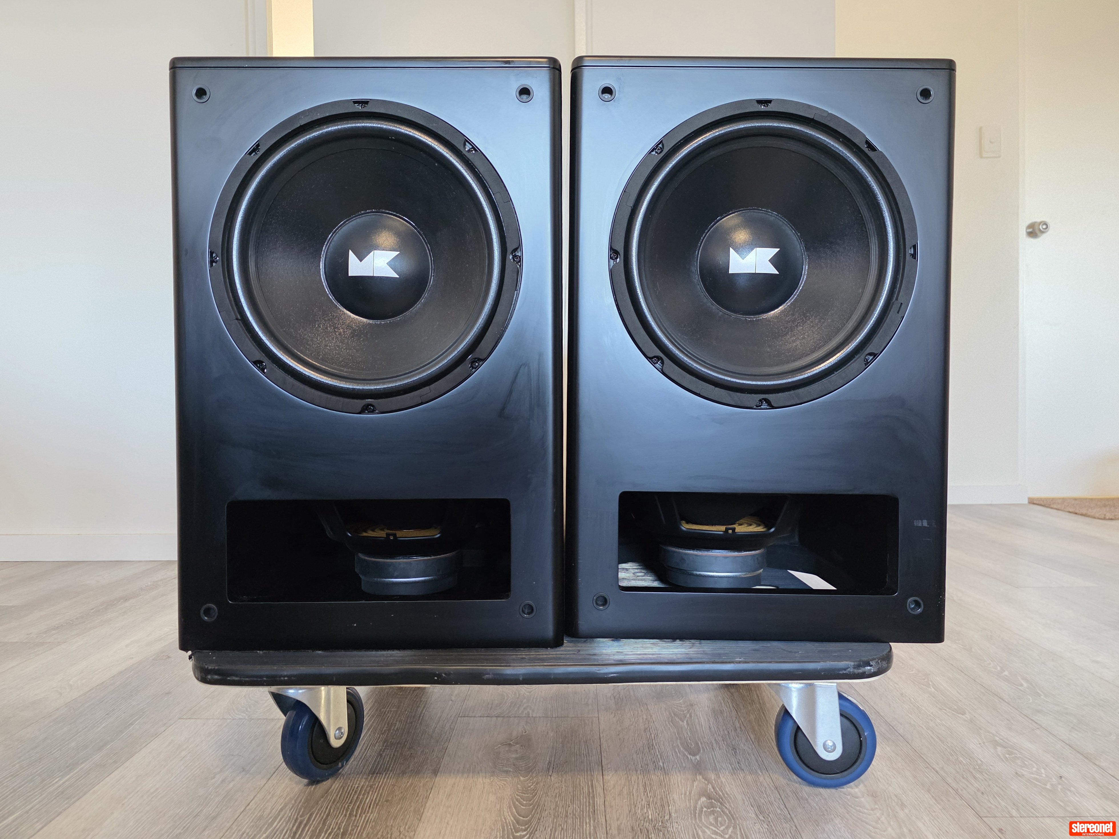 M&K Sound MX-350 MK-II Subwoofer