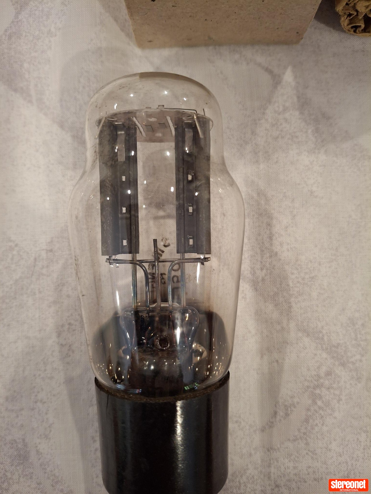Osram U50 Valves/Tubes