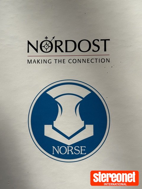 Nordost Frey 2 Speaker Cables