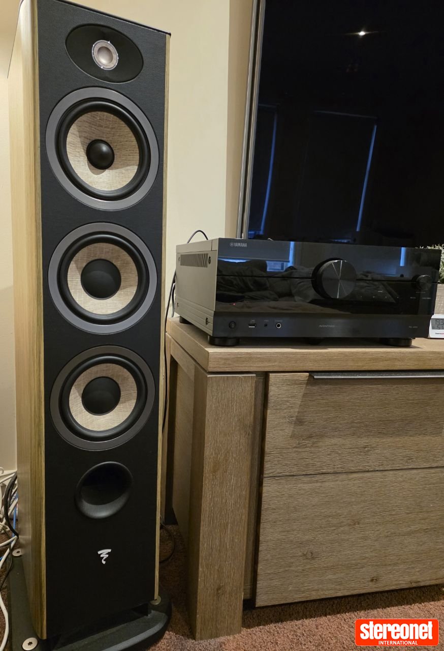 Focal Aria 926 Floorstanding Loudspeakers