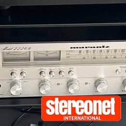 Marantz Marantz 2226B Receiver