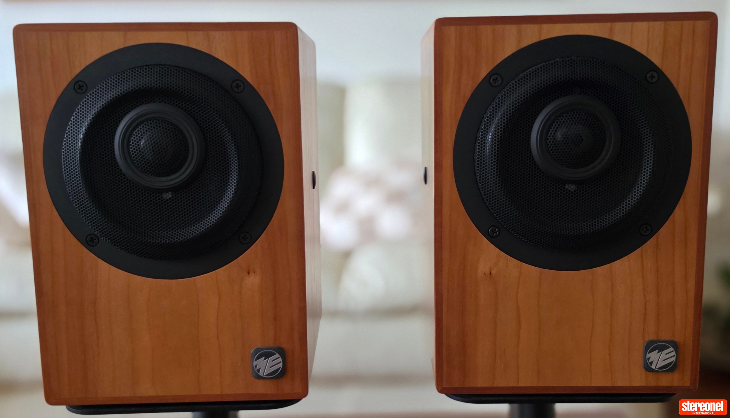 ME Geithain RL 906 Bookshelf Loudspeakers