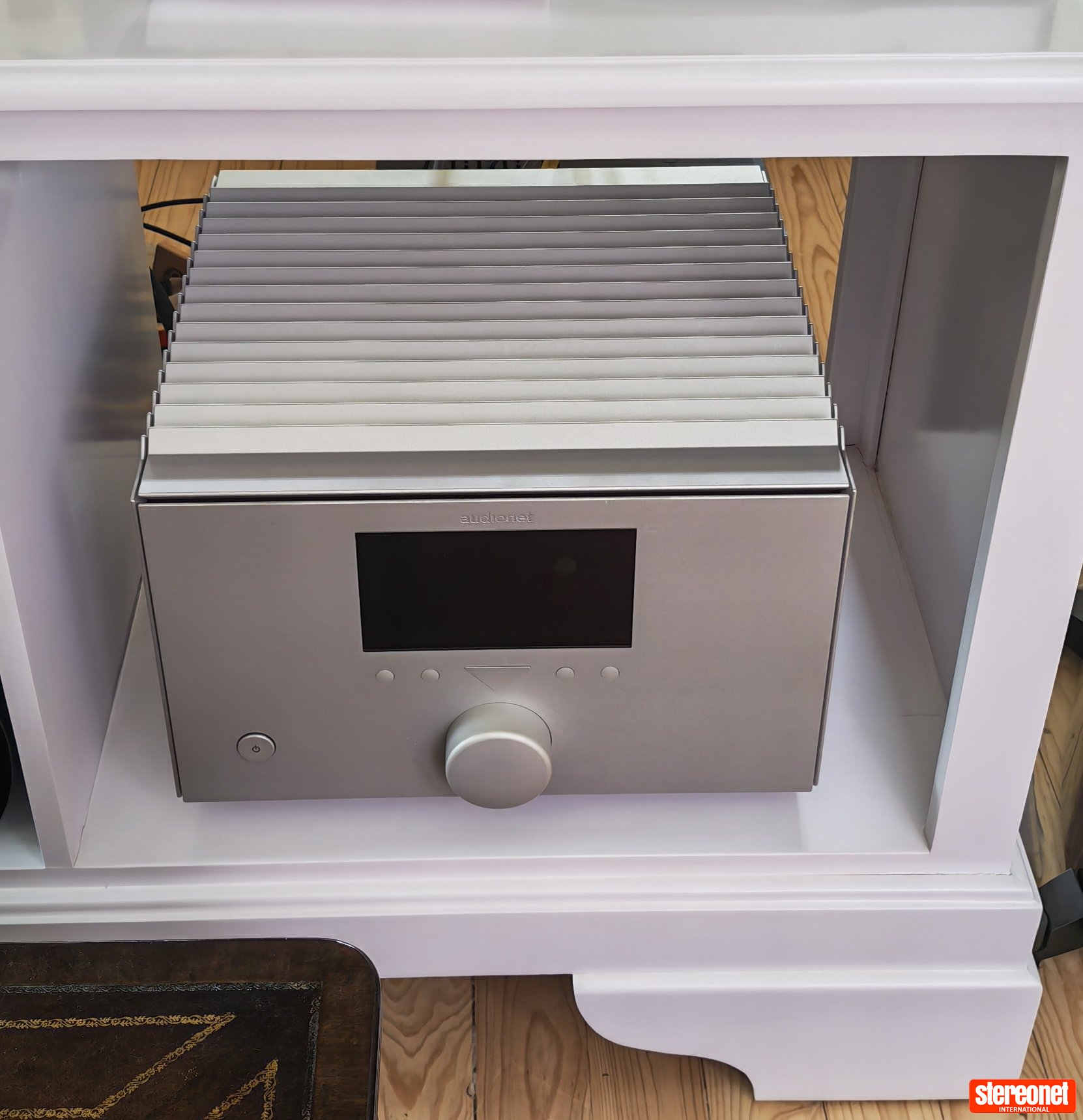 Audionet Stern Pre Amplifier
