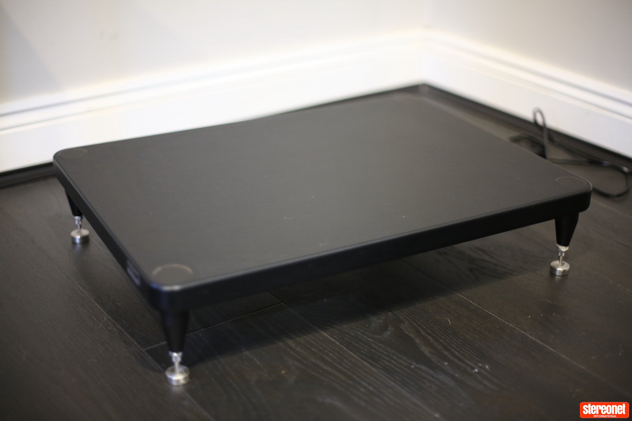 Solidsteel amp stand Rack