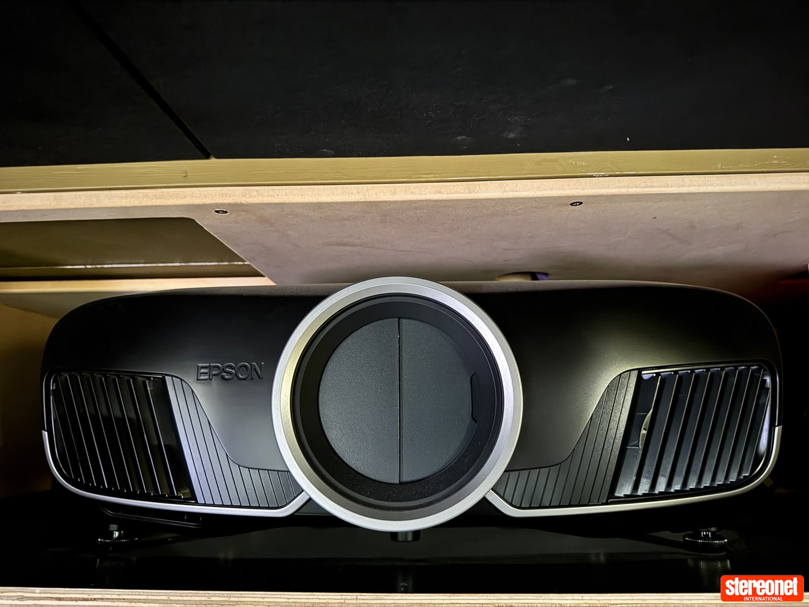 Epson TW 9400 Projector