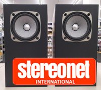 Fostex BK125WB2 Full Range Driver