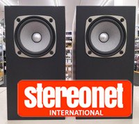 Fostex BK125WB2 Full Range Driver