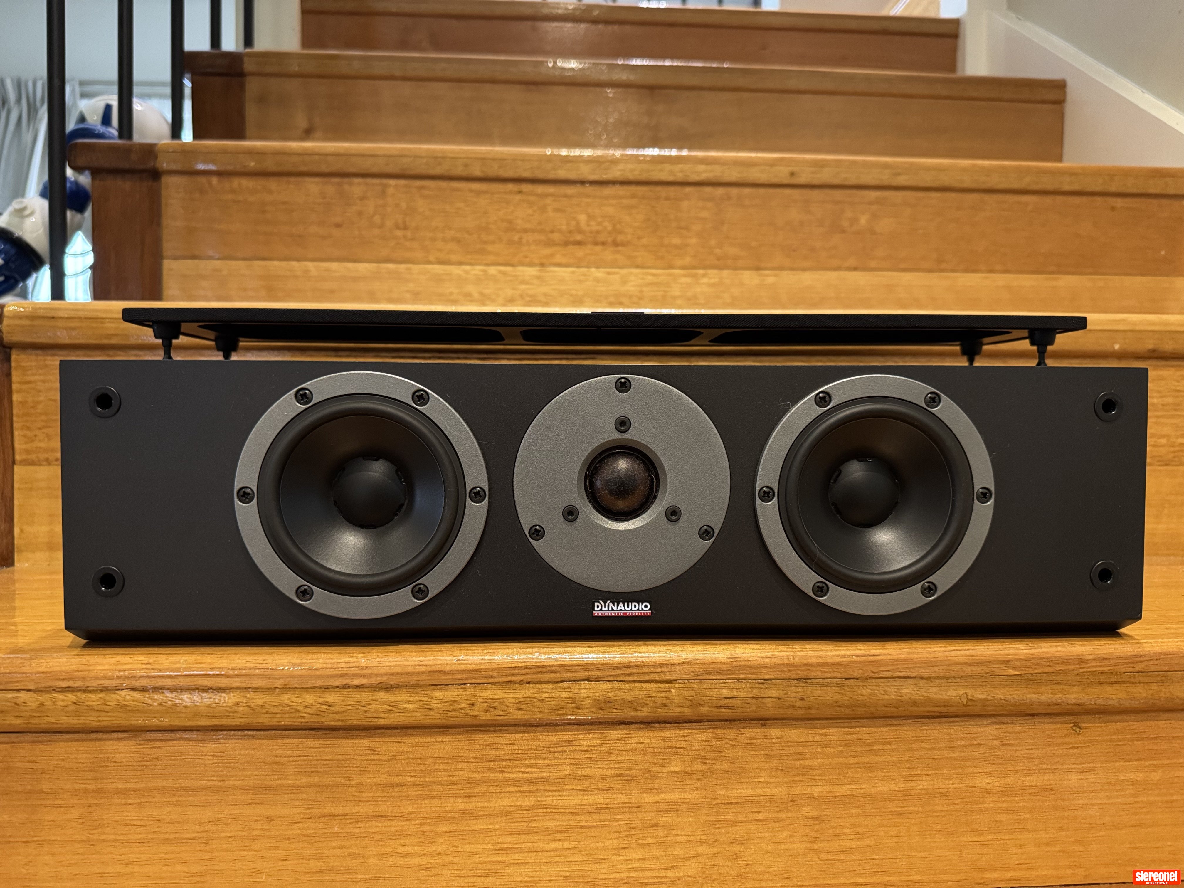 Dynaudio DM Centre Centre Speaker