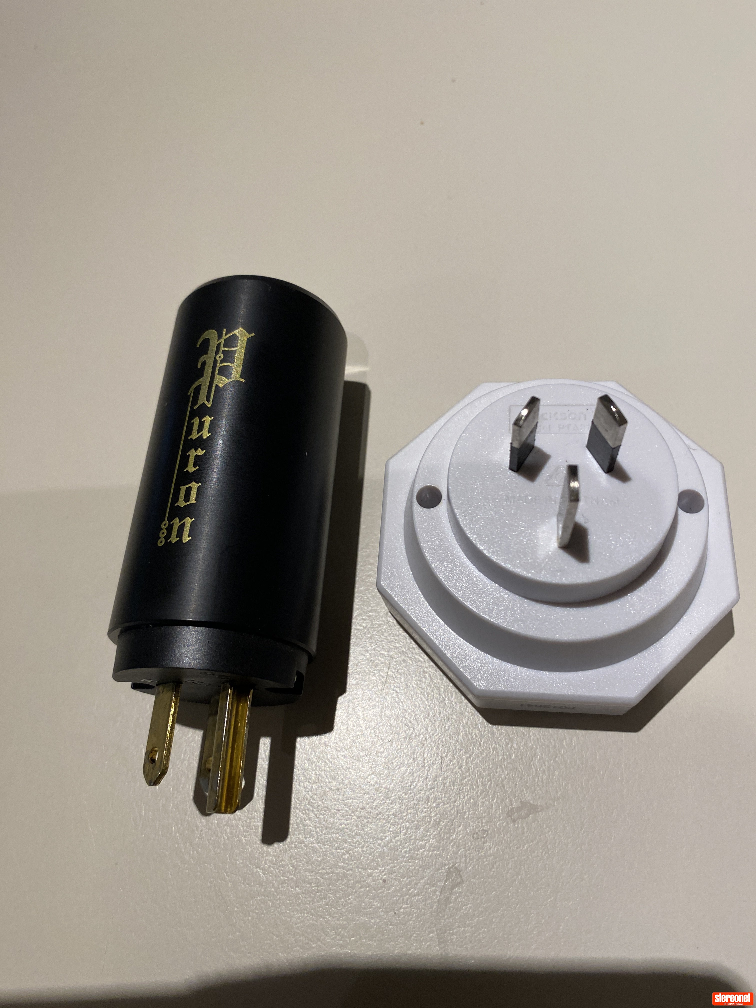 Vera-Fi puron Power Filter