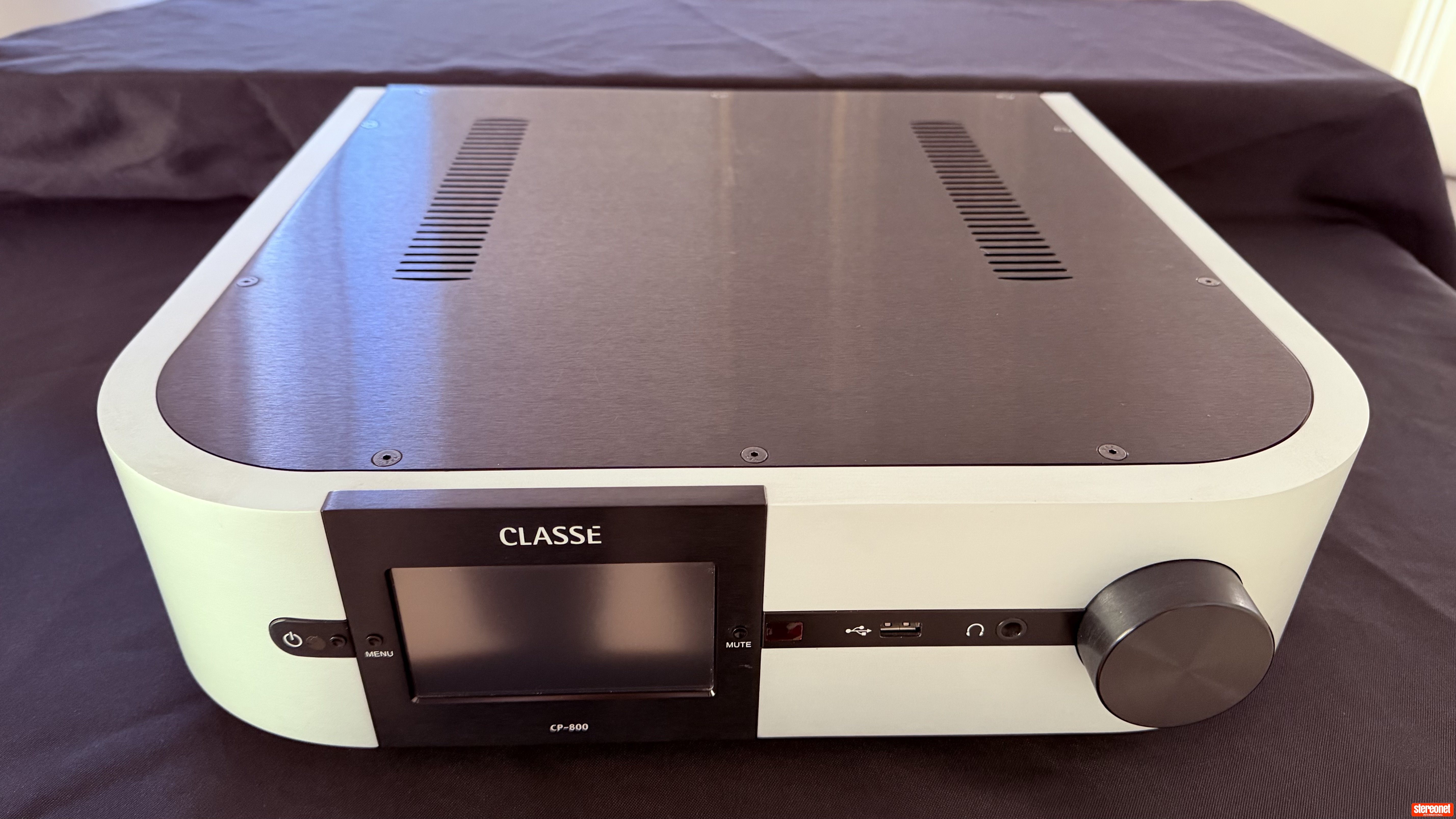 Classe Audio CP-800 Pre Amplifier
