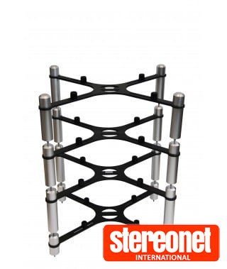 Extrema Evolution X14 AV Rack / Cabinet