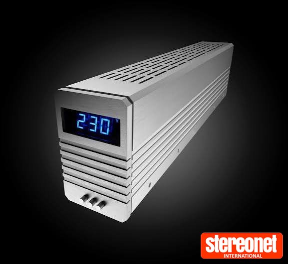 IsoTek EVO3 GENESIS ONE (WITH DISPLAY) Power Regenerator