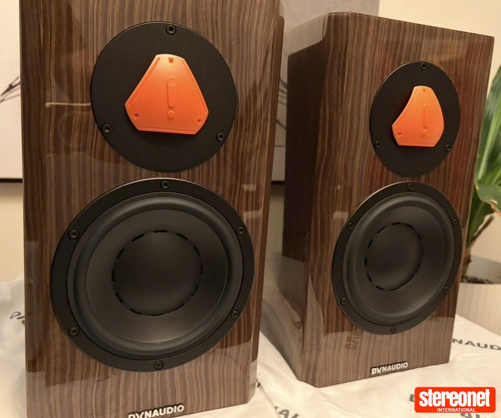 Dynaudio Special 40’s Bookshelf Loudspeakers