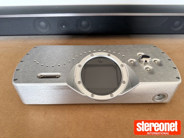 Chord Electronics DAVE Digital Analog Converter (DAC)