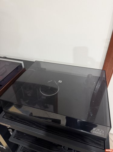 Audio Technica AT800C/OCC Step Up Transformer - Step Up