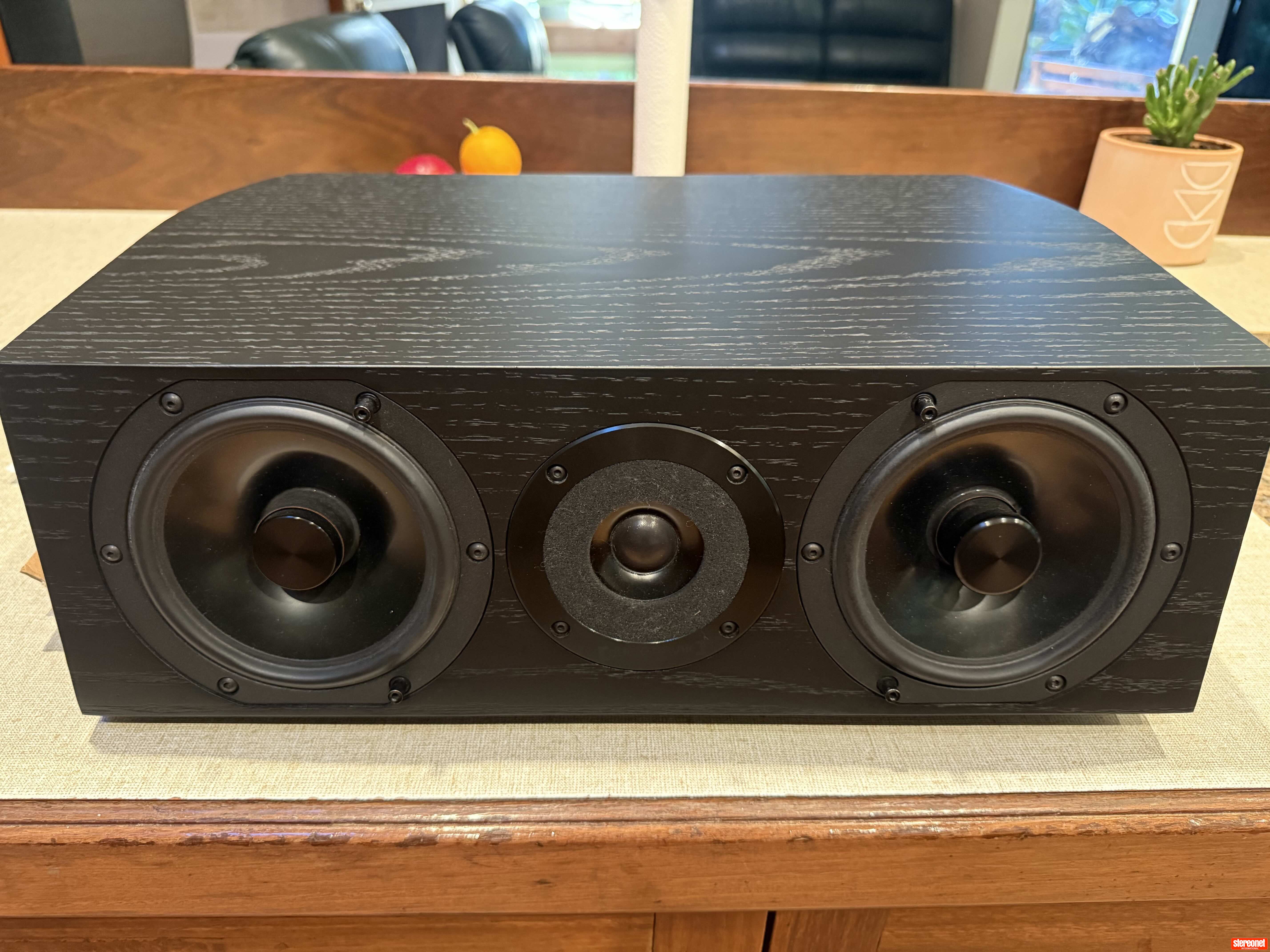 Audio Physic Celsius plus Centre Speaker