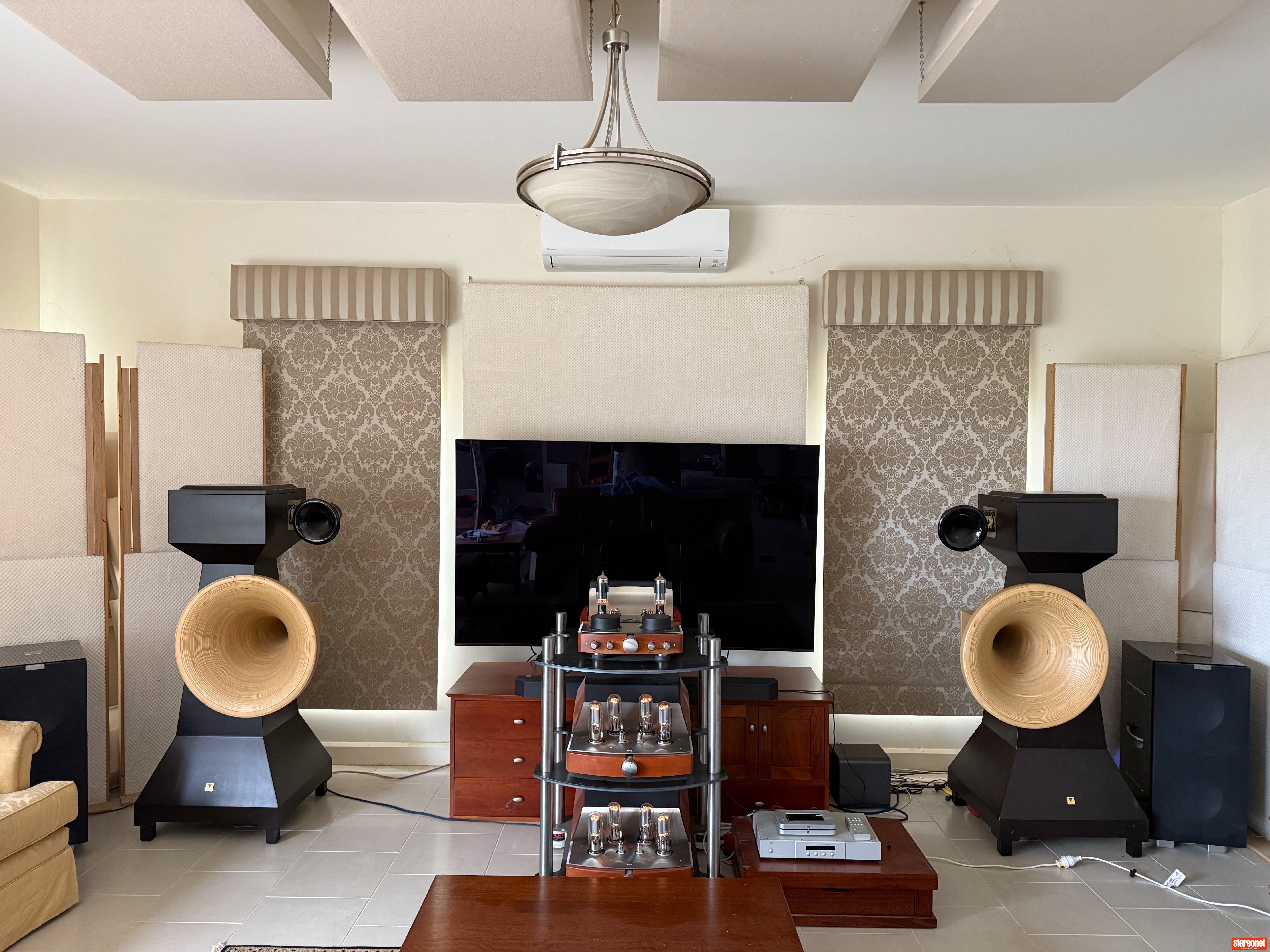 Tune Audio Anima Horn Speaker