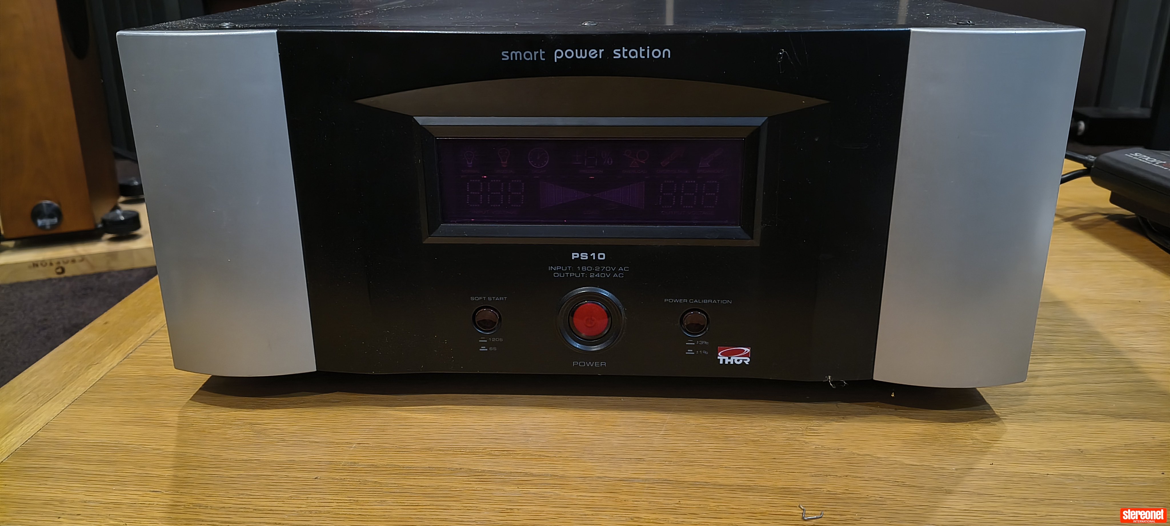 Thor Technologies P10 Power Conditioner