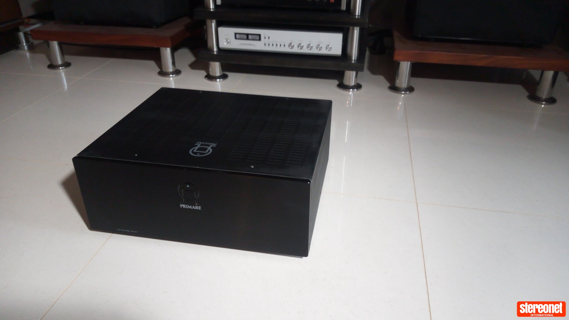 Primare A30.5 5 Channel Amplifier