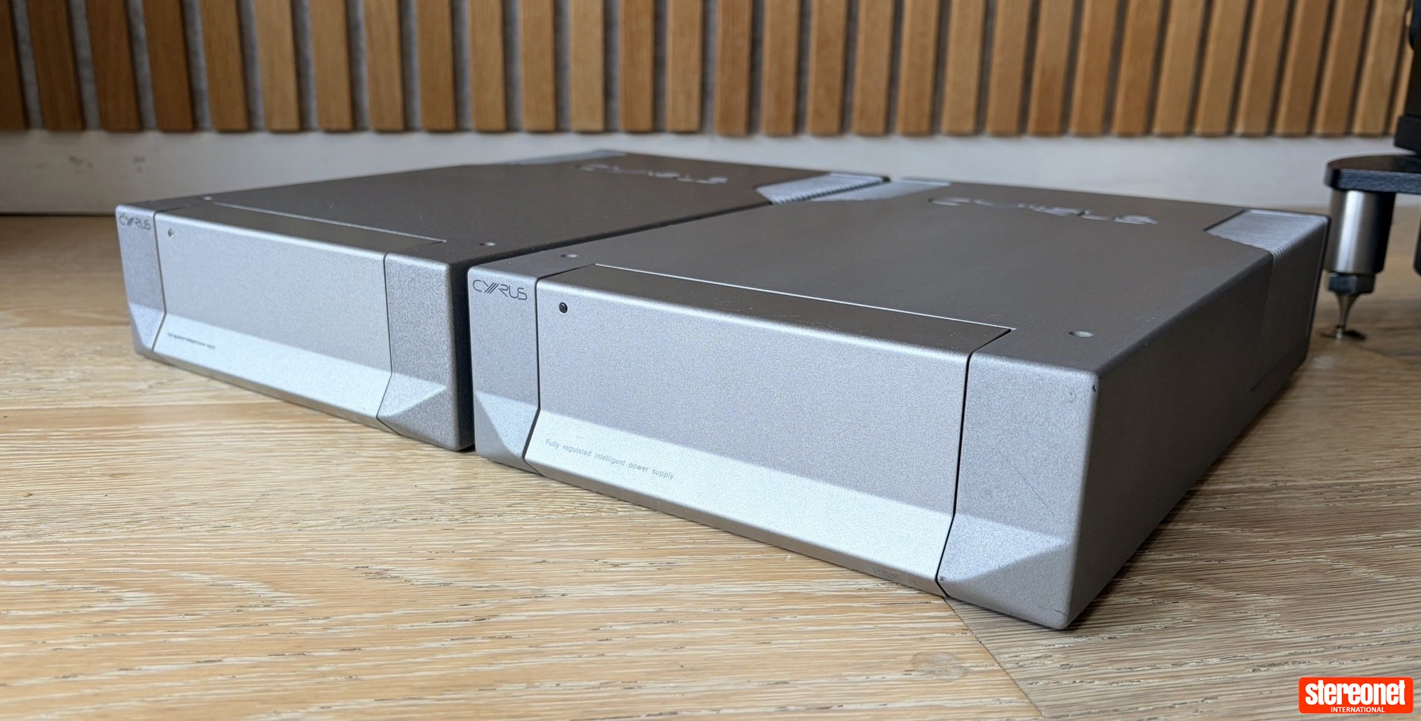 Cyrus Audio PSX-R Power Supply