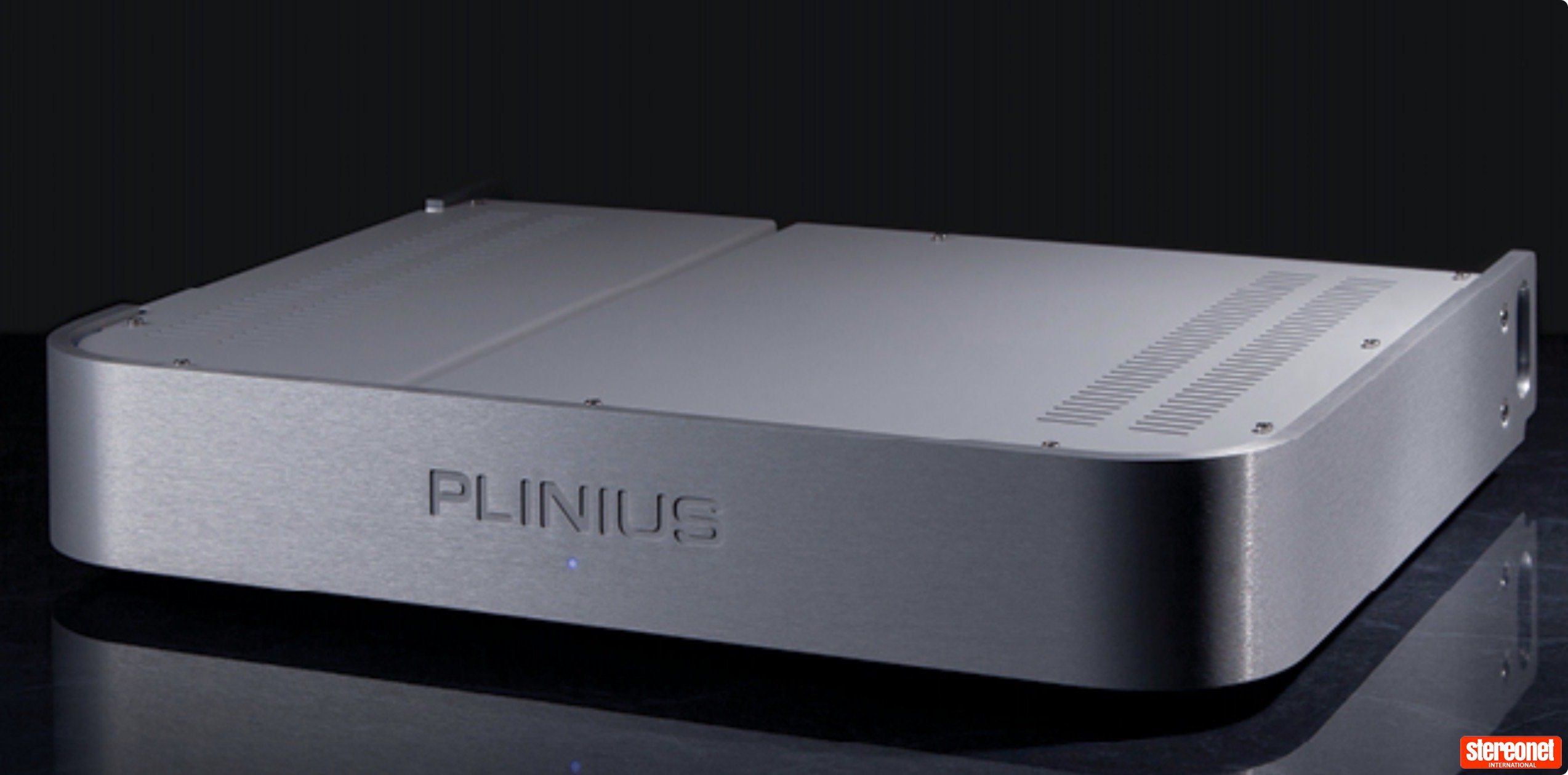 Plinius Koru phono stage Phono Preamplifier