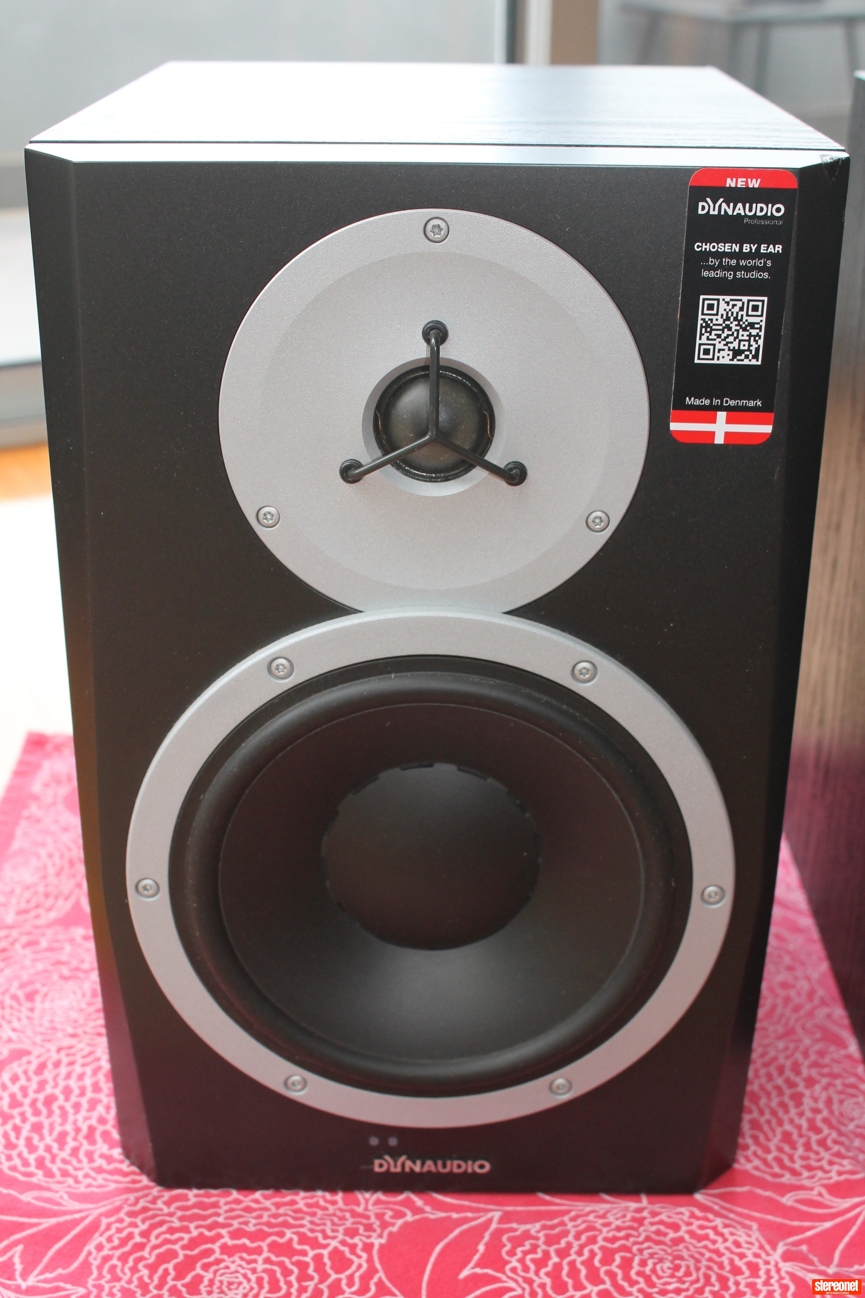 Dynaudio BM12 mk 111 Studio Monitors