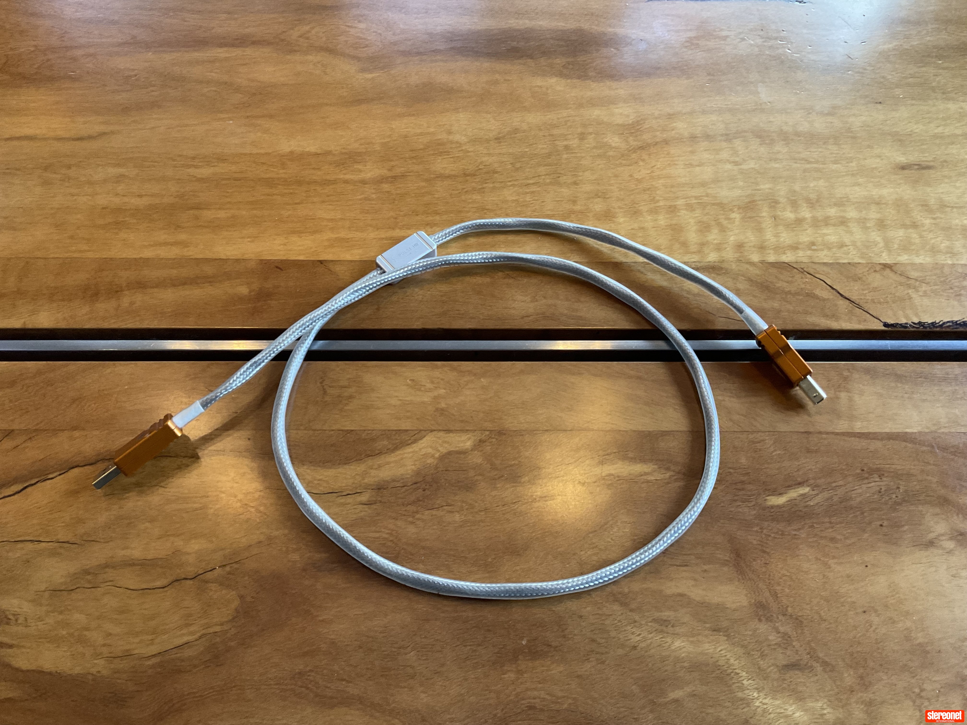 Vertere Acoustics HB Pulse USB Cable