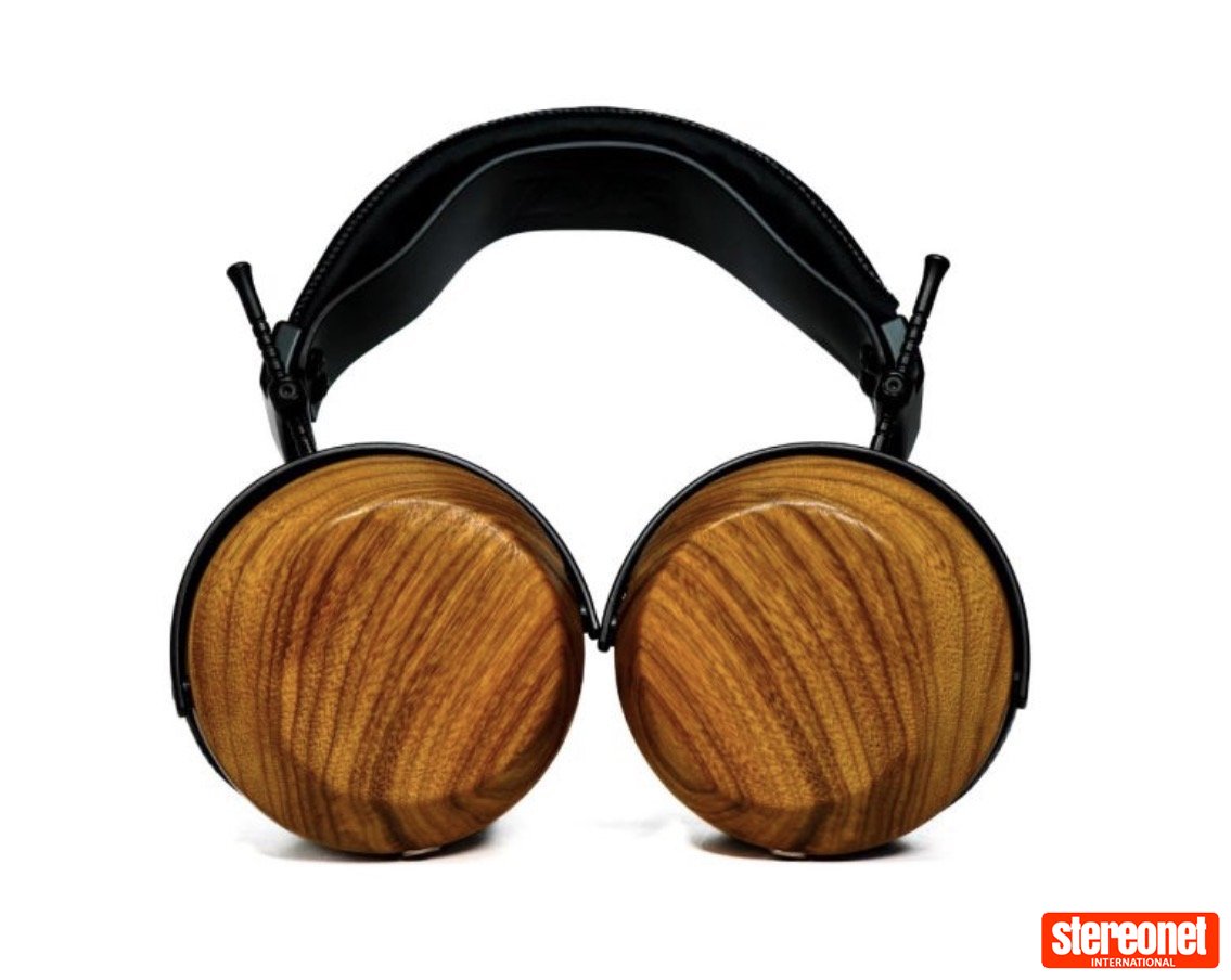 ZMF Closed Back Headphones Headphones - Over/On Ear