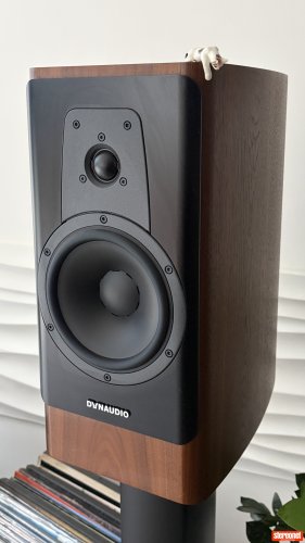 Dynaudio Contour 20i Bookshelf Loudspeakers
