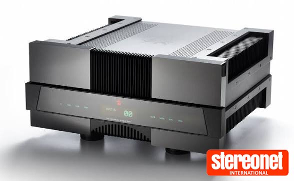Gryphon 300 or similar Integrated Amplifier (Solid State)