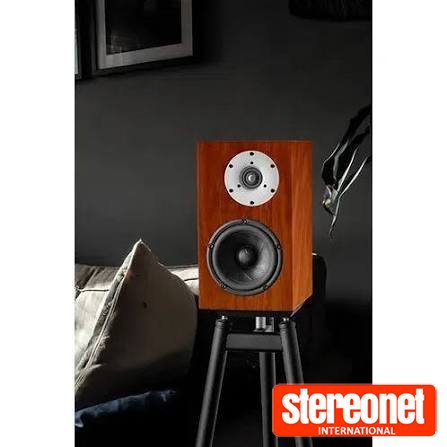 Serhan Swift or Brigadier Audio Speakers Standmount Loudspeakers
