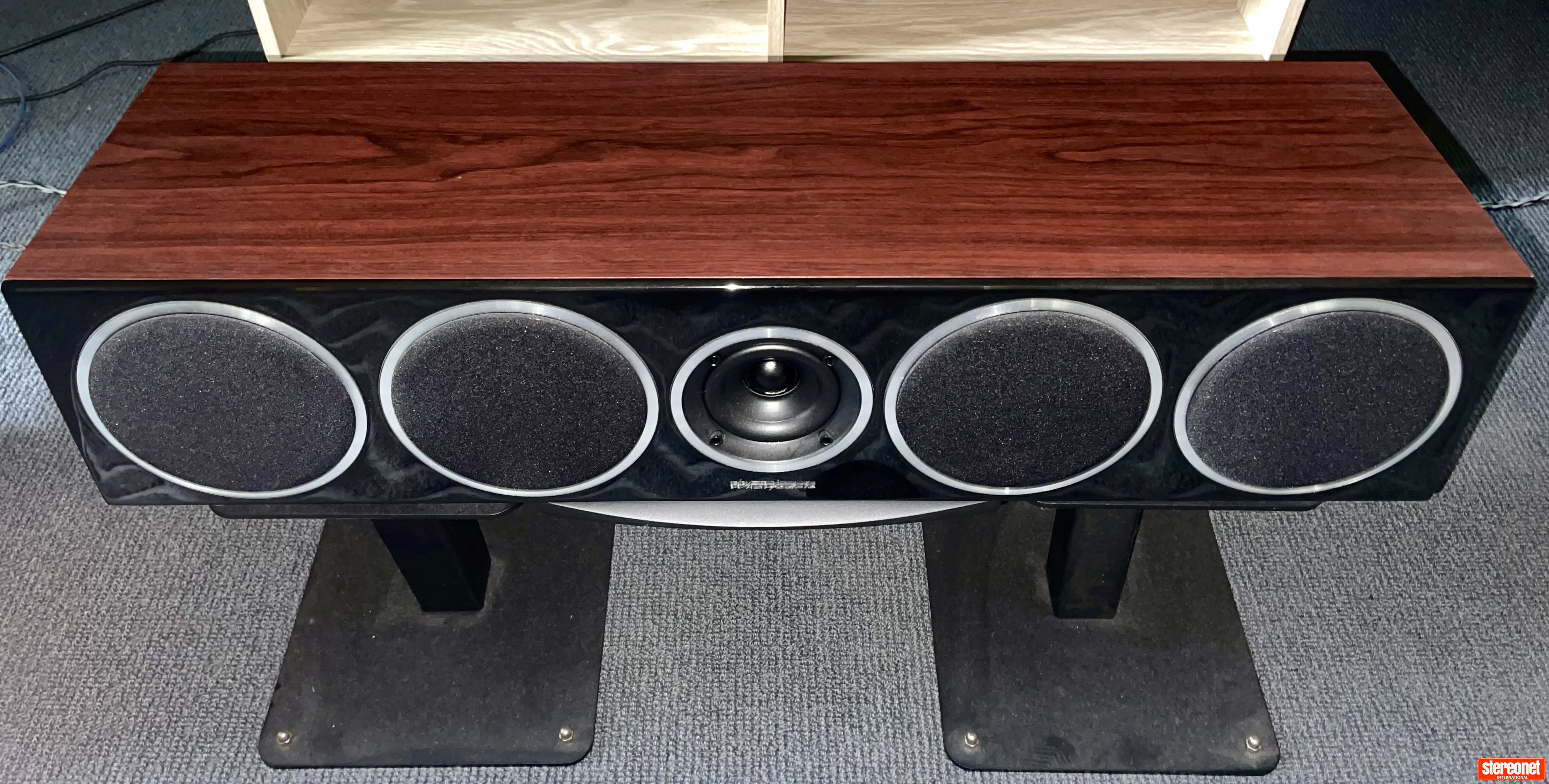 Wharfedale Diamond 240C Centre Speaker