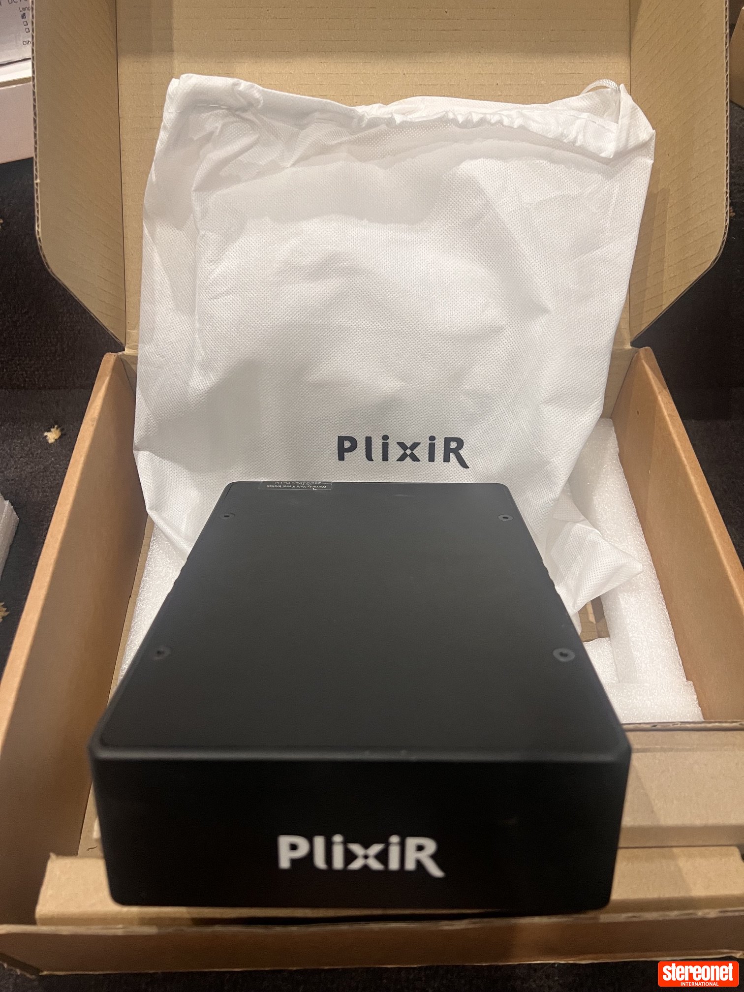 Plixir Power Plixir Elite Dual 5v 4a LPS Linear Power Supply