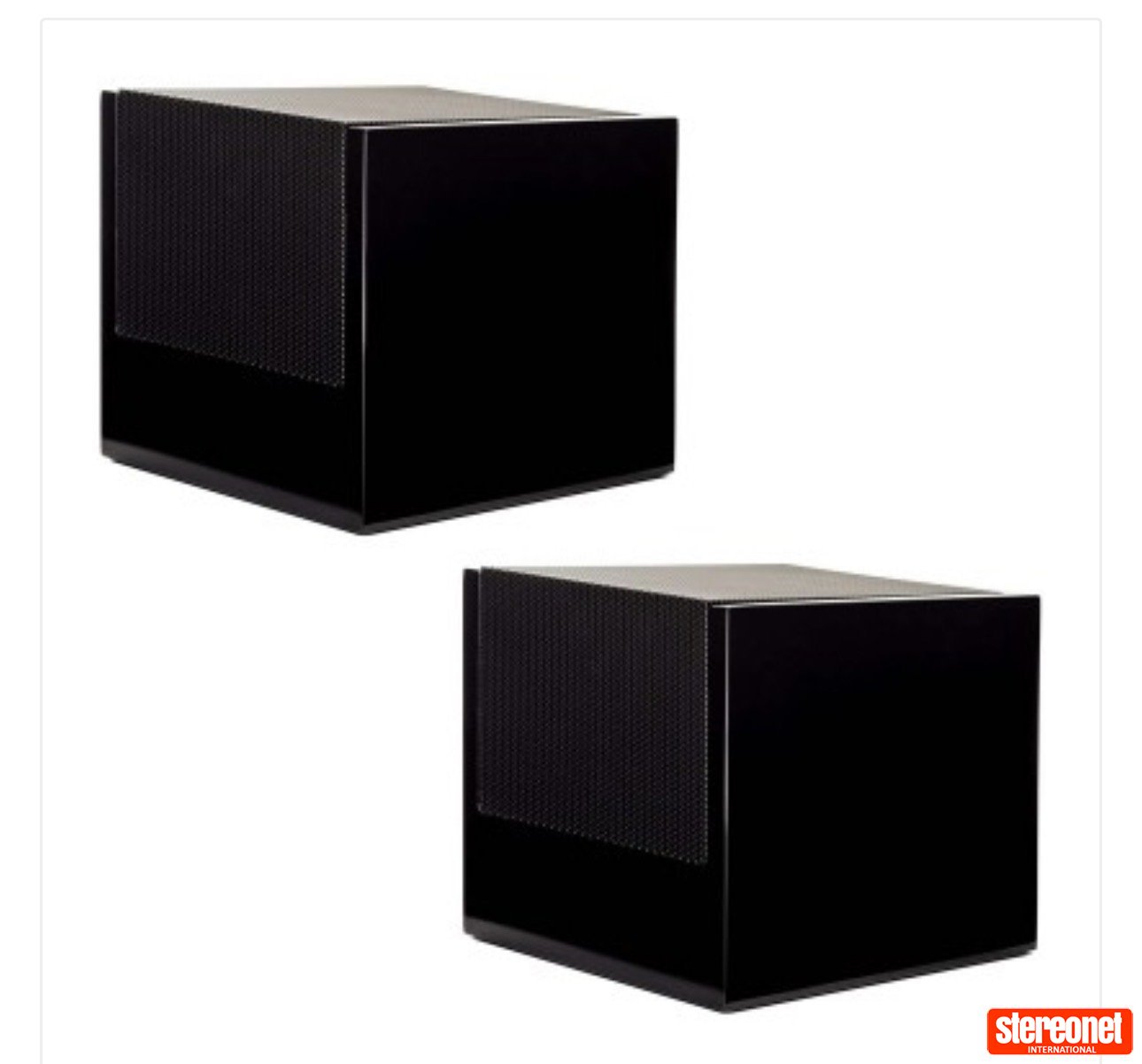 Martin Logan Motion AFX Atmos Loudspeakers