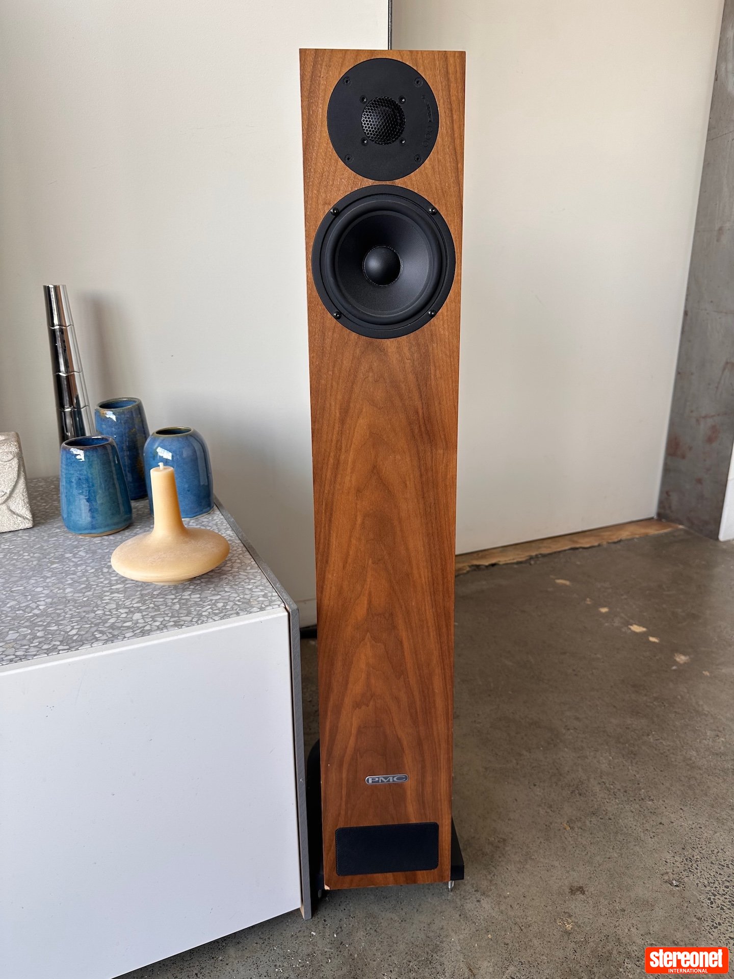 PMC Speakers Twenty.23 Floorstanding Loudspeakers