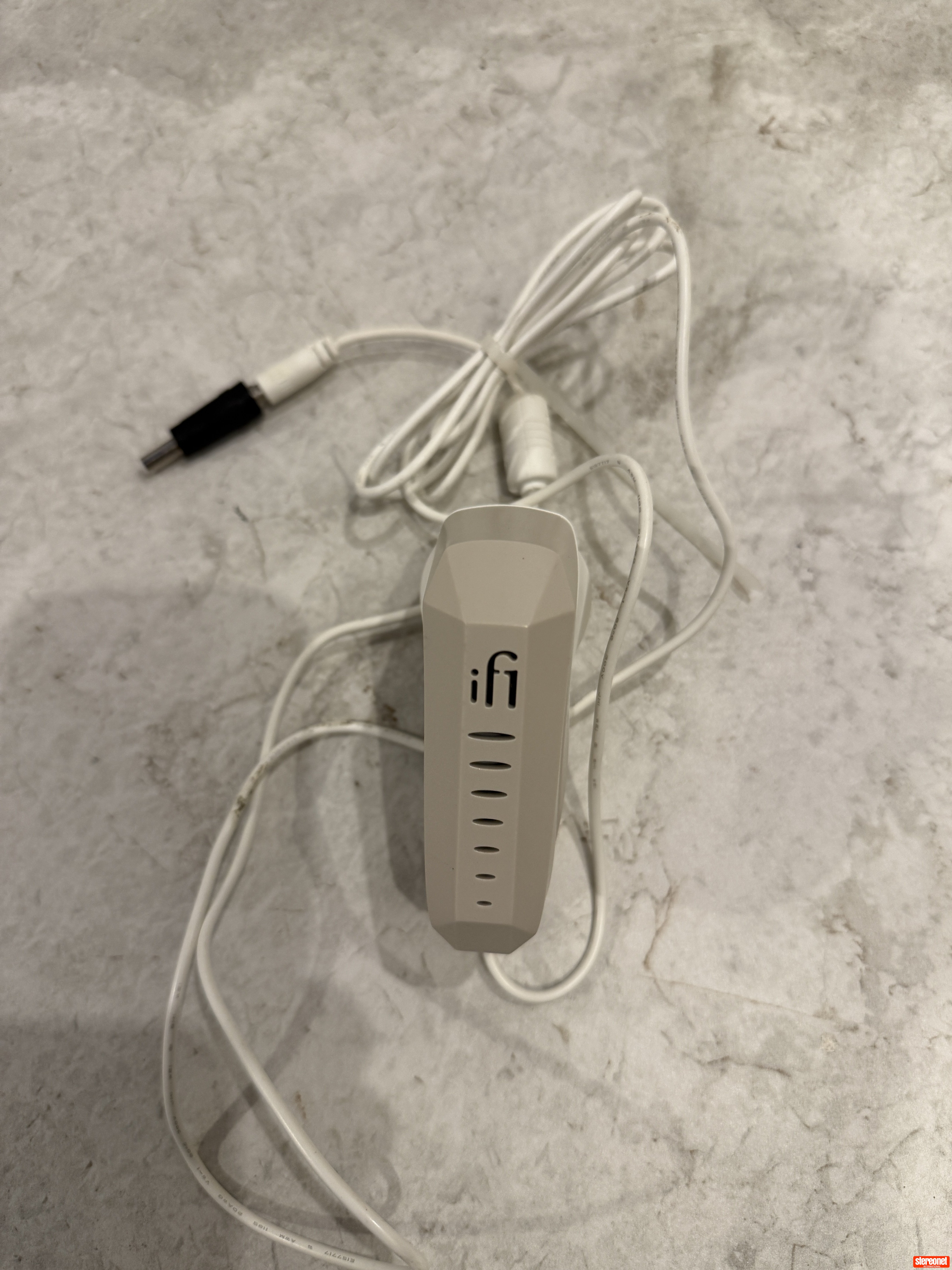 iFi Audio iPower X Linear Power Supply