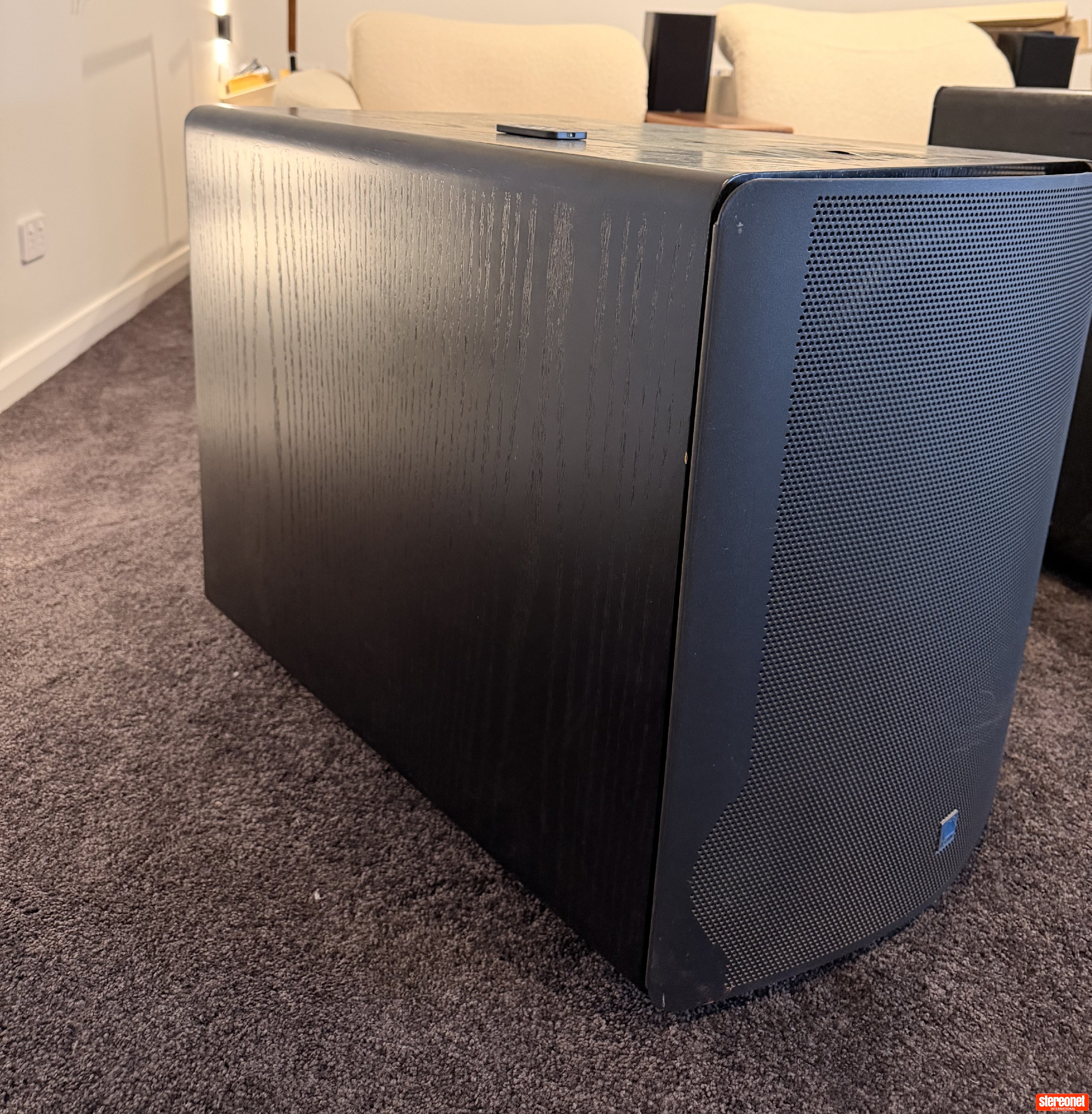 SVS Sound PB13 Ultra Subwoofer (Active / Powered)