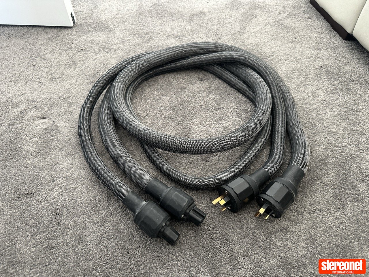 Unknown / Generic 2m Power cable Power Cable