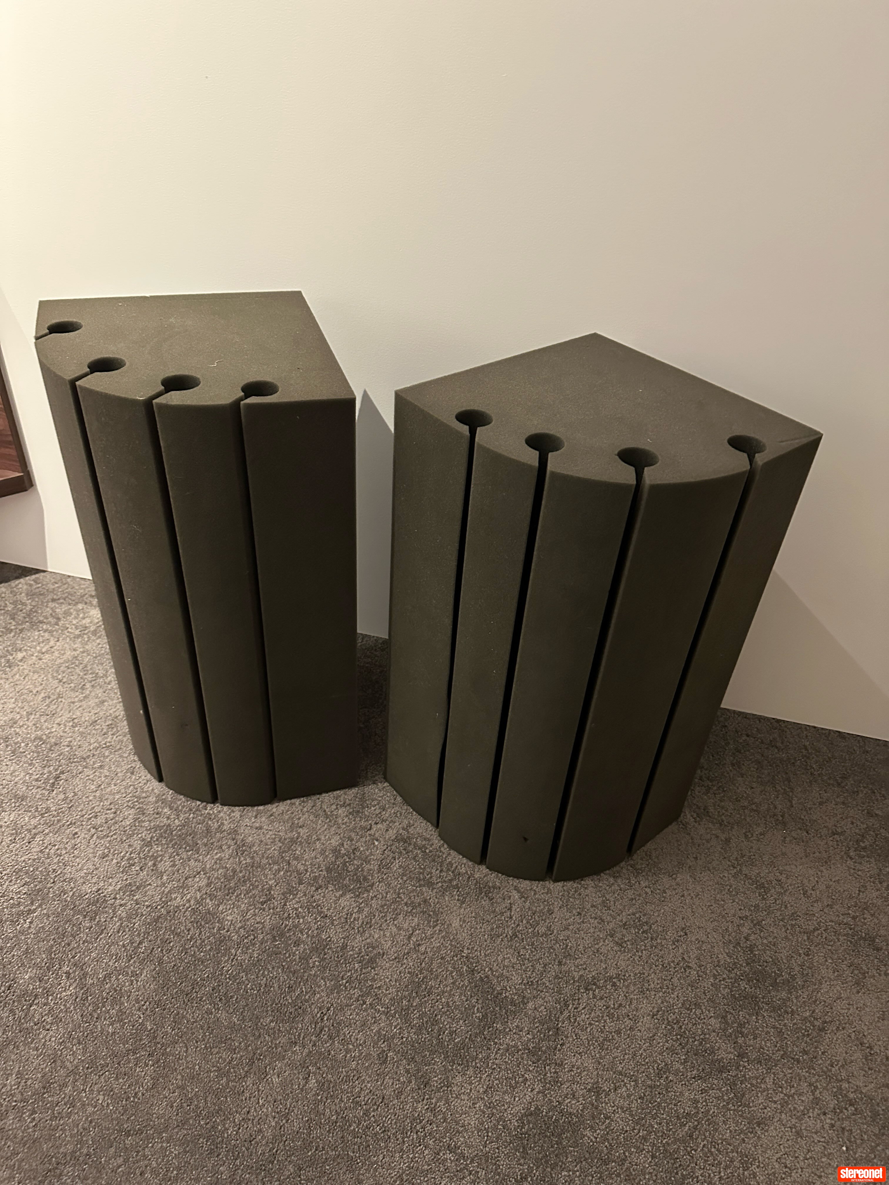 Acoustic Panel