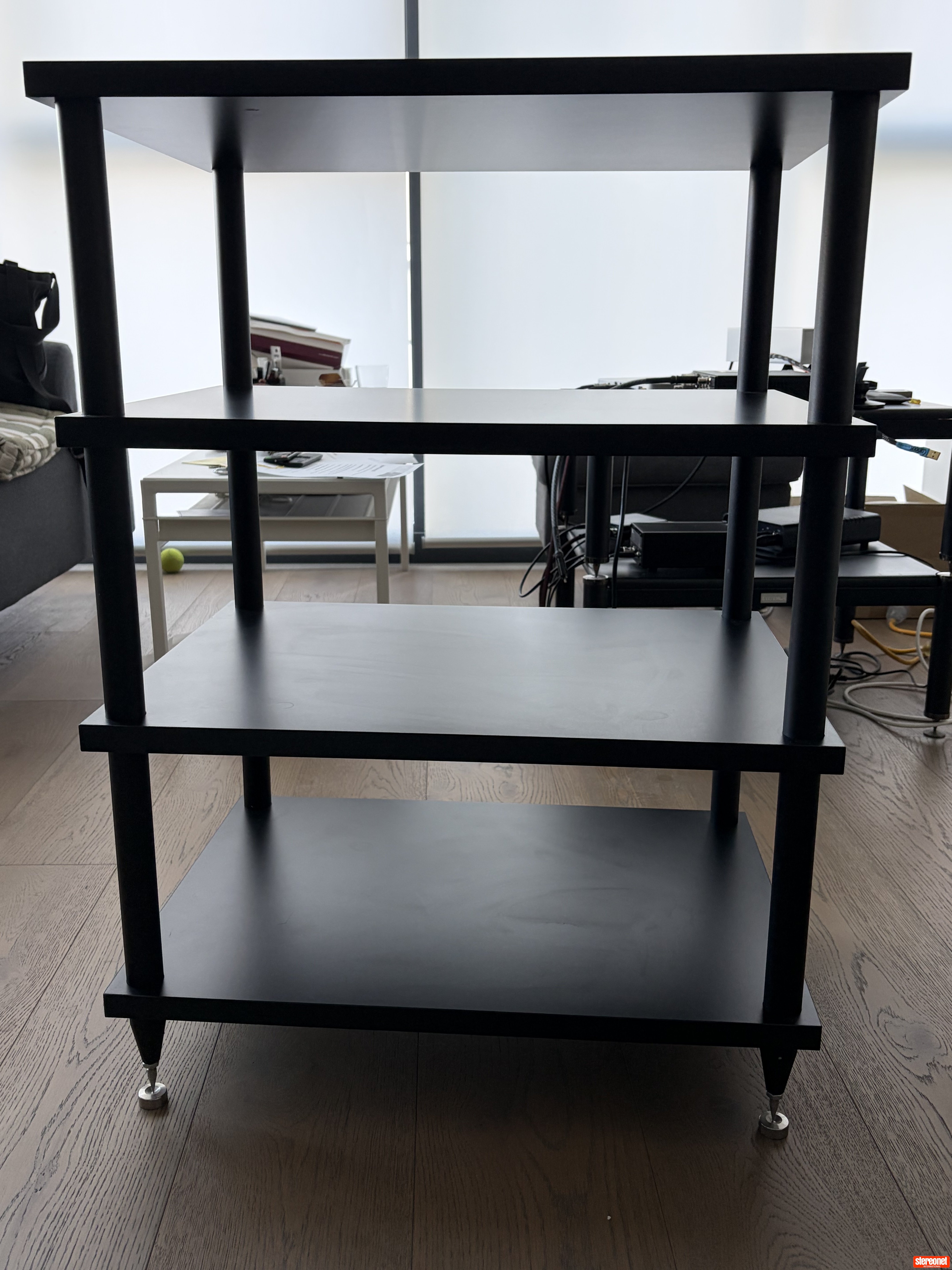 Solidsteel S2-4 Rack