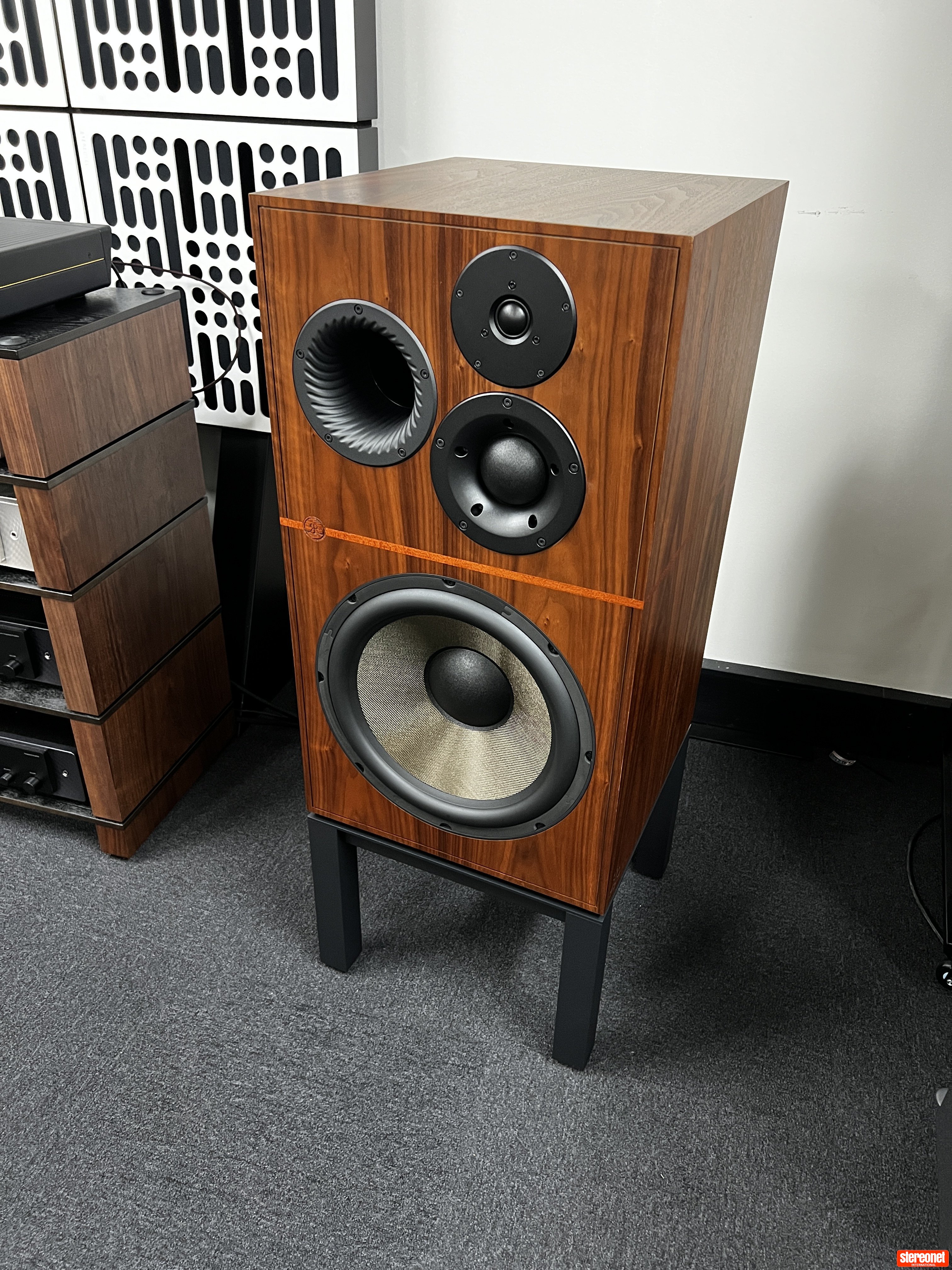 Revival Audio Atalante 7 Evo Standmount Loudspeakers