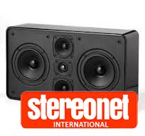 Jamo THX Speakers 5.1 Surround Speaker System